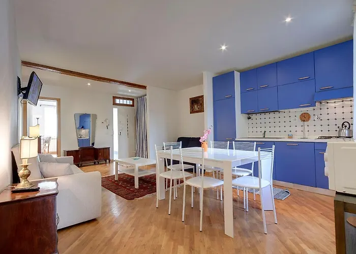 Residenza Borgo La Noce Florence