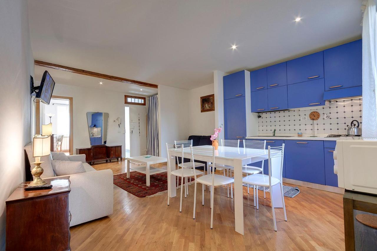 Appartement Residenza Borgo La Noce Florence *