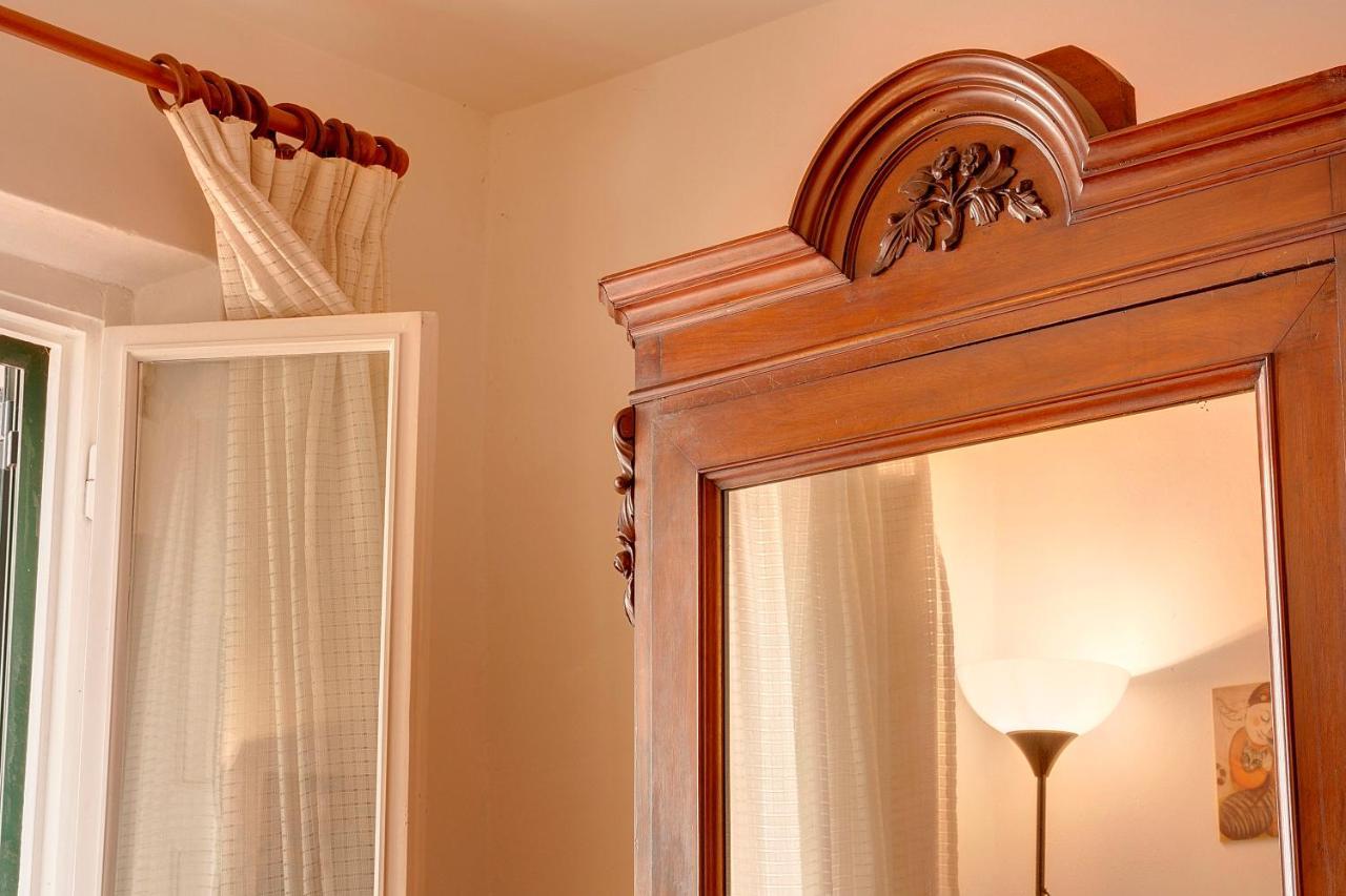 Residenza Borgo La Noce Florence Appartement Florence