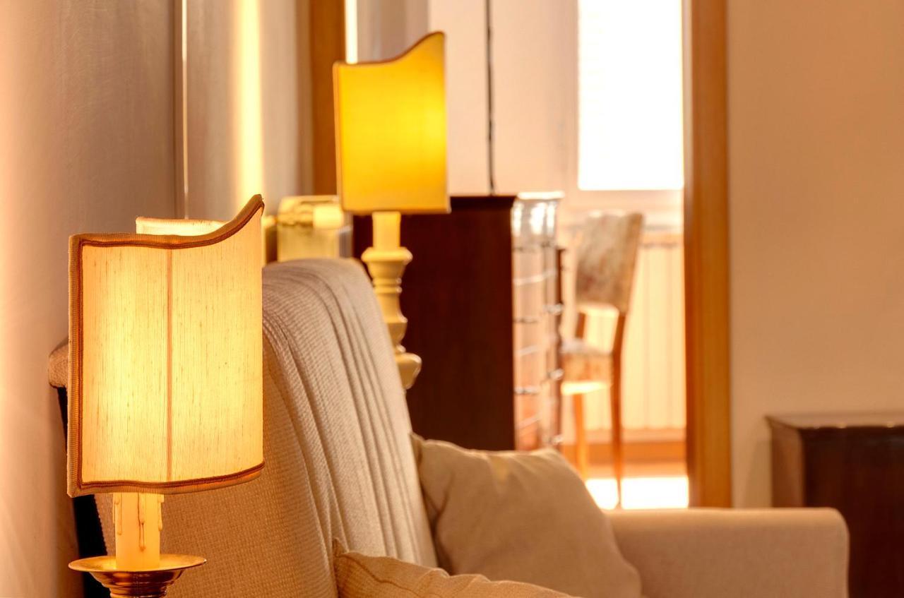 Appartement Residenza Borgo La Noce Florence