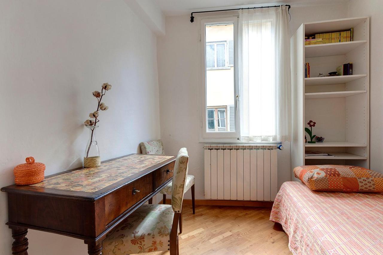 Residenza Borgo La Noce Florence *
