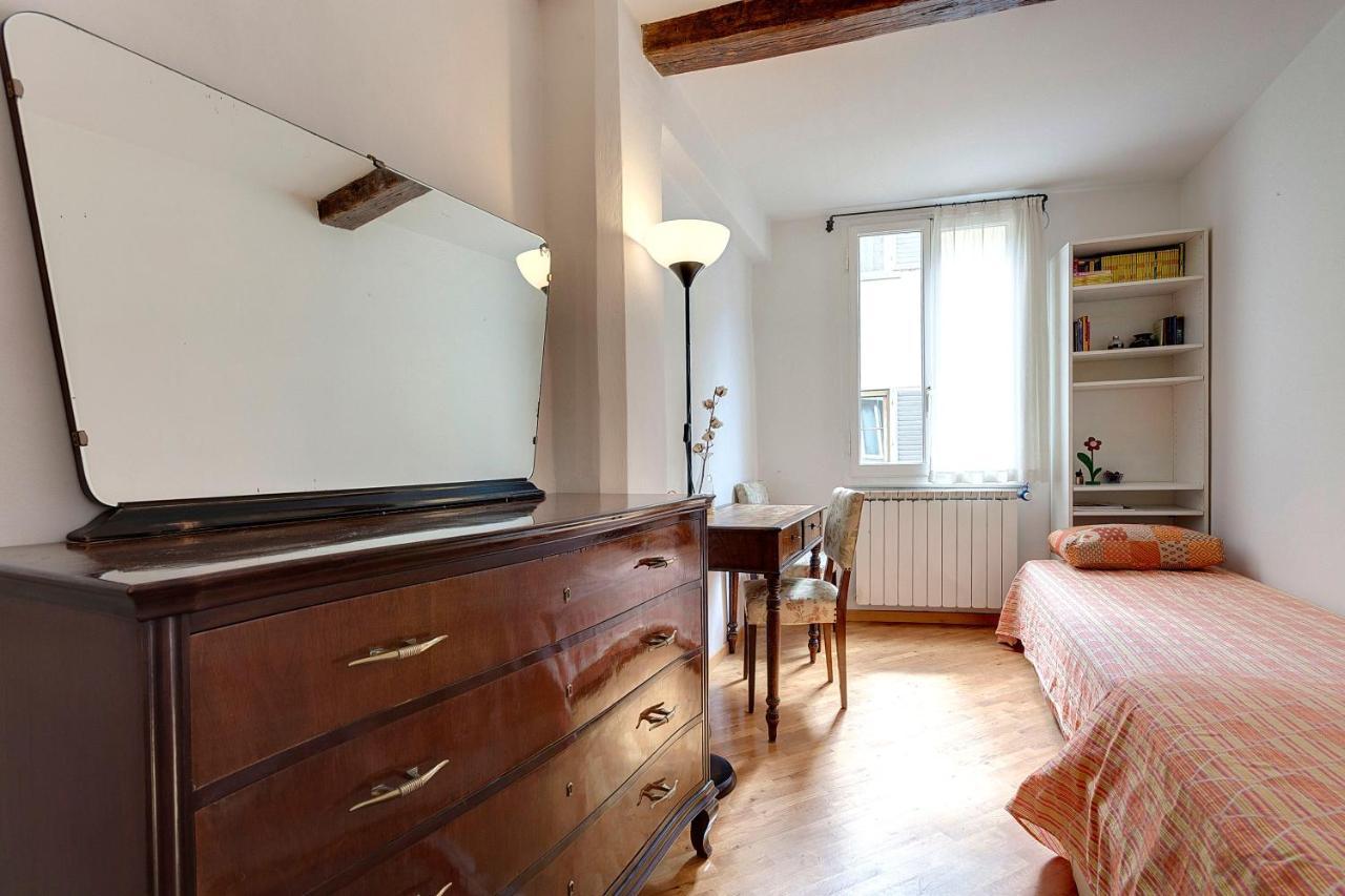 Residenza Borgo La Noce Florence Appartement Florence