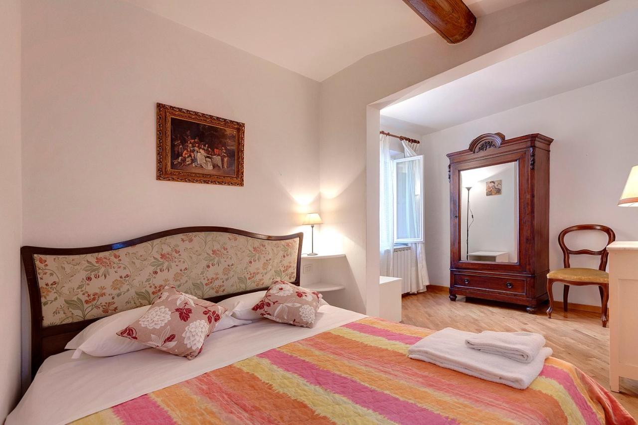 Appartement Residenza Borgo La Noce Florence