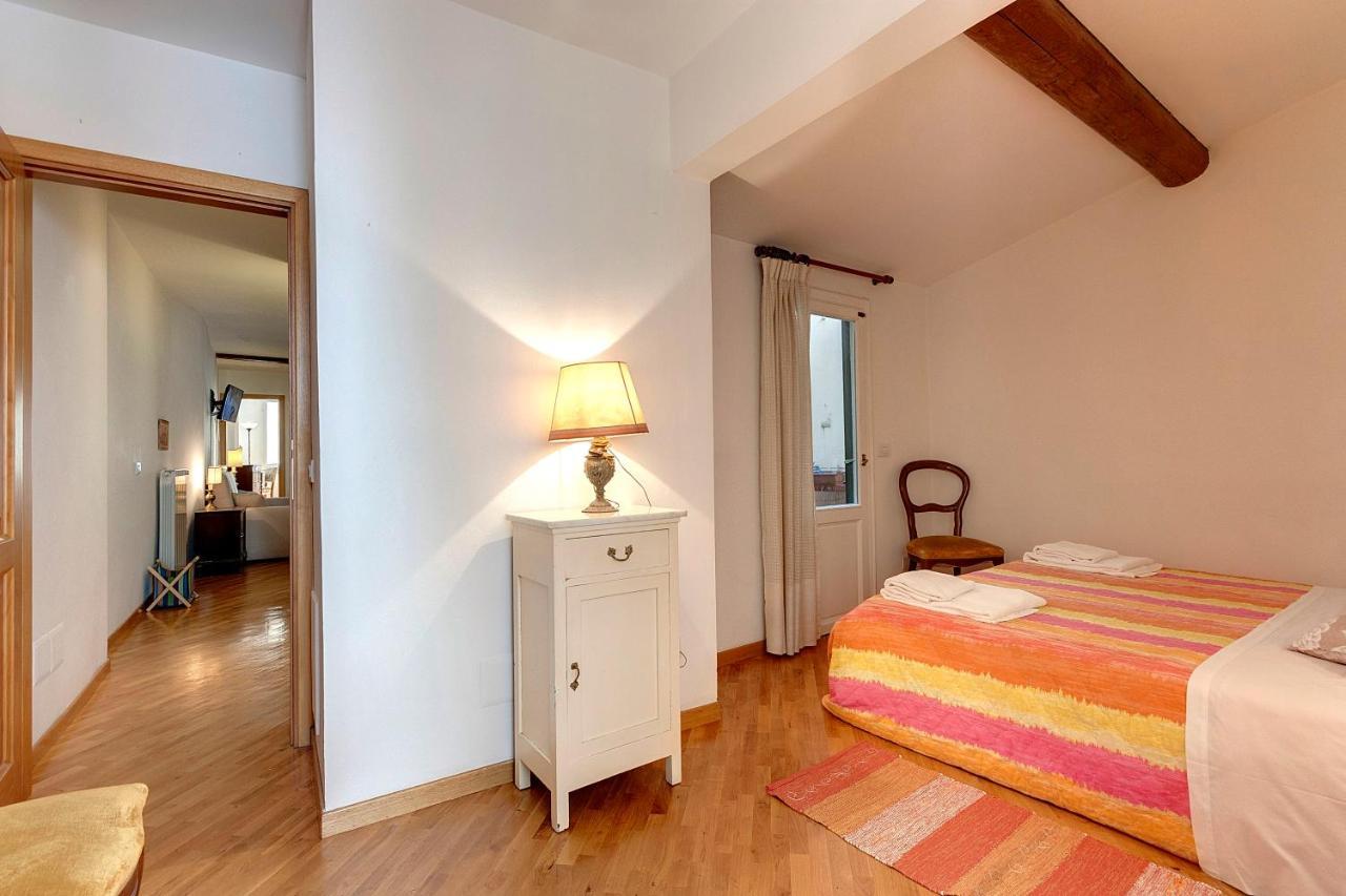 Appartement Residenza Borgo La Noce Florence *