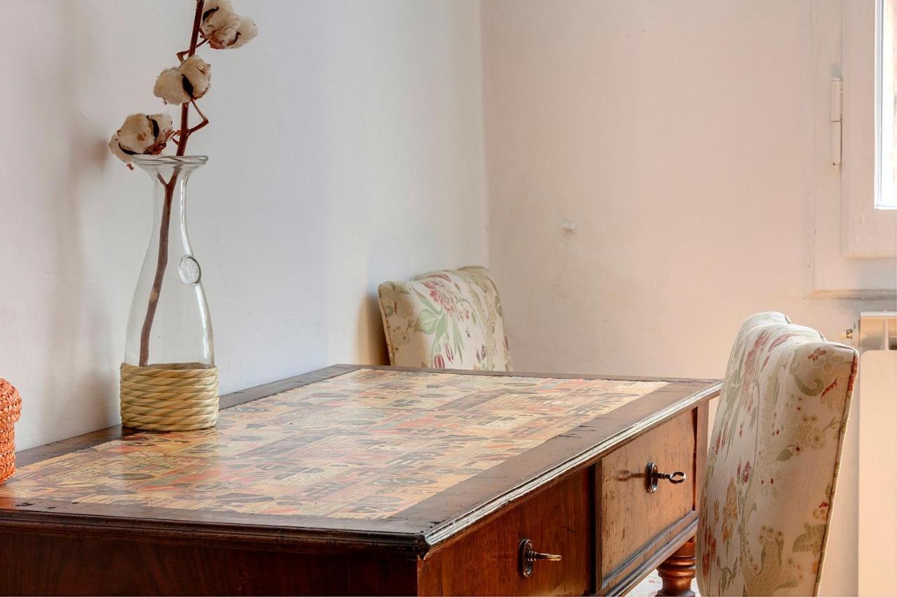 Residenza Borgo La Noce Florence * Florence